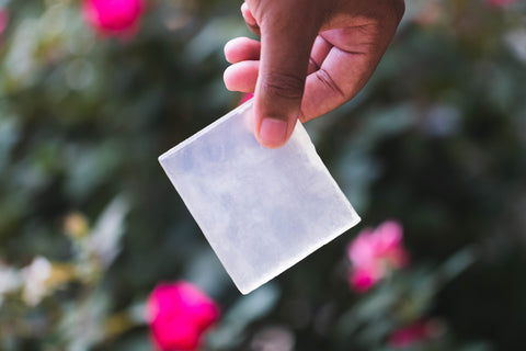 Aloe Vera Soap image 0