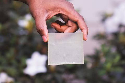 Tea Tree Soap image 0