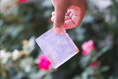 Lavender Soap image 0