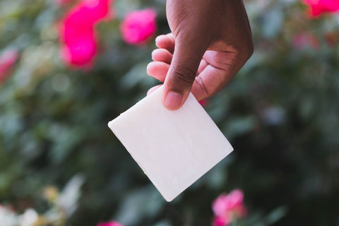 Coconut Soap image 0