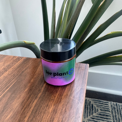 Body Balm - Bring You Peace