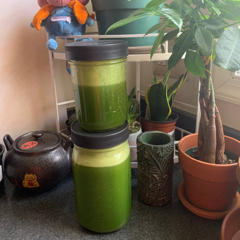 ACG Juice (6 PK 12oz)